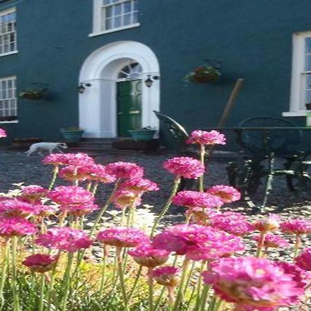 Ivy Guest House Coniston Zewnętrze zdjęcie
