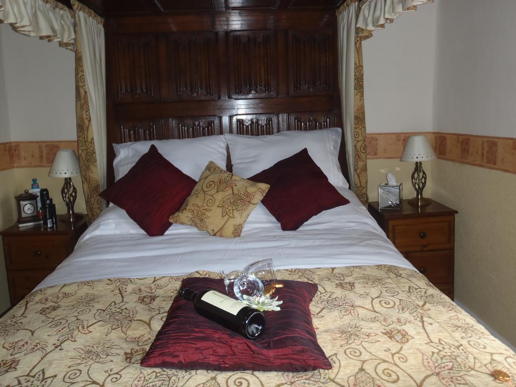 Ivy Guest House Coniston Zewnętrze zdjęcie