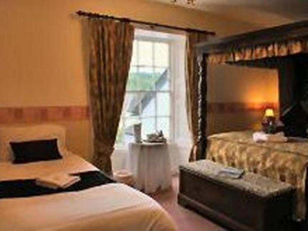 Ivy Guest House Coniston Pokój zdjęcie