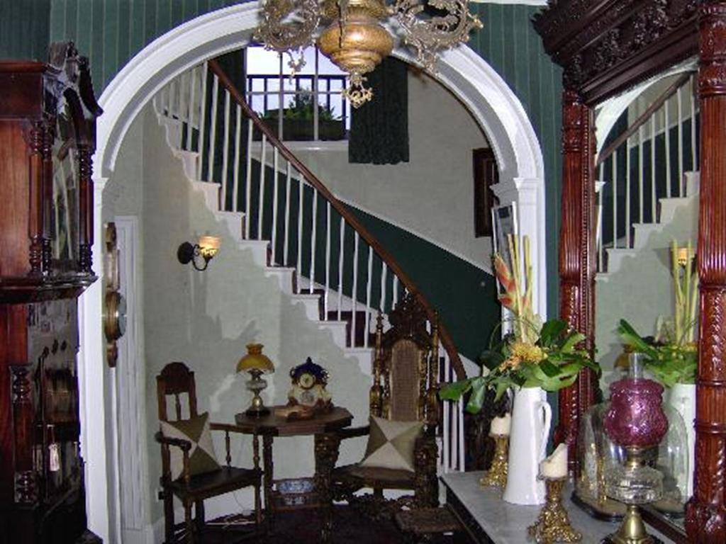 Ivy Guest House Coniston Zewnętrze zdjęcie