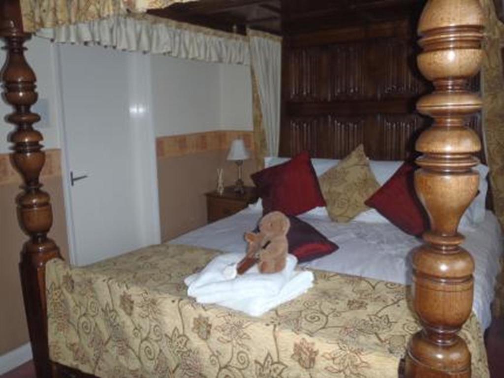 Ivy Guest House Coniston Pokój zdjęcie