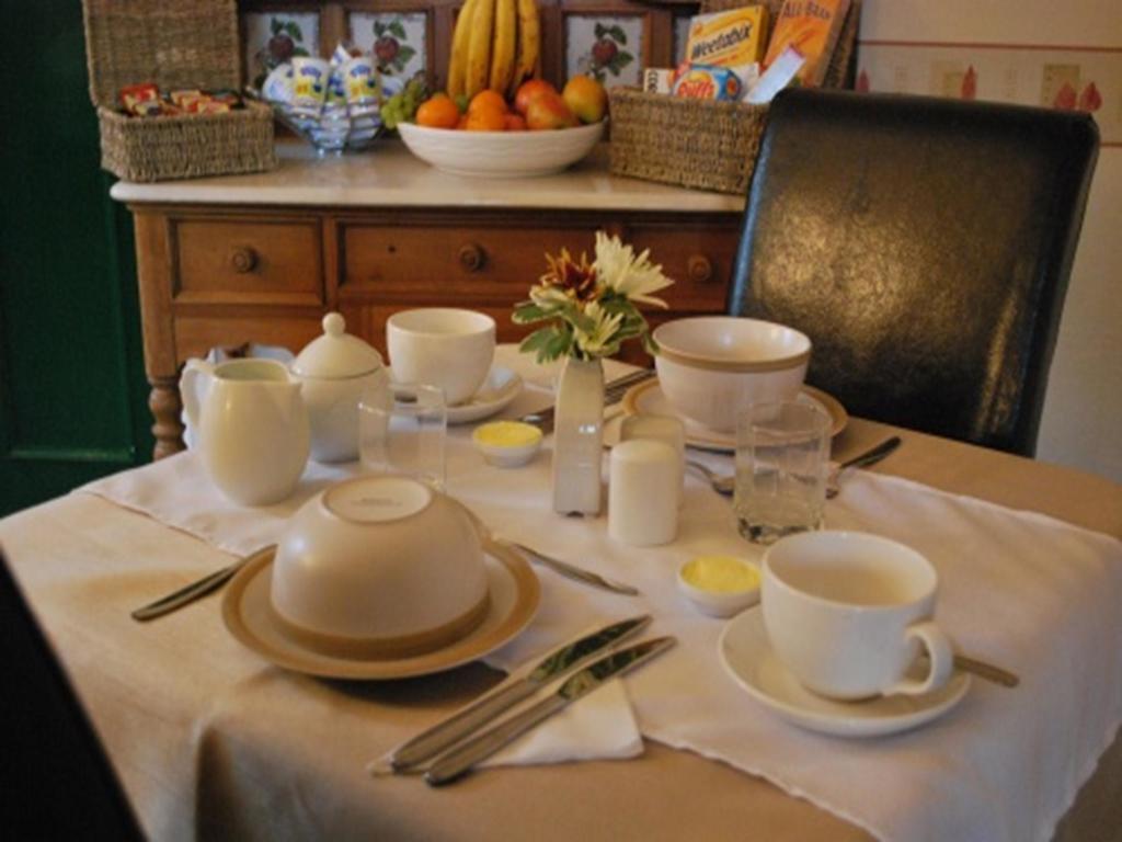 Ivy Guest House Coniston Zewnętrze zdjęcie